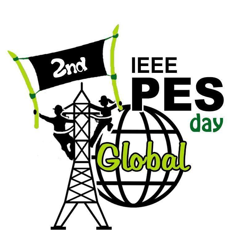 2019 PES Day overview IEEE PES Day 2022