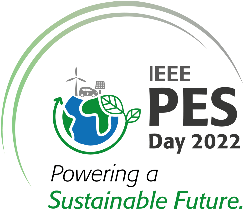 2022 PES Day Event Map IEEE PES Day 2023