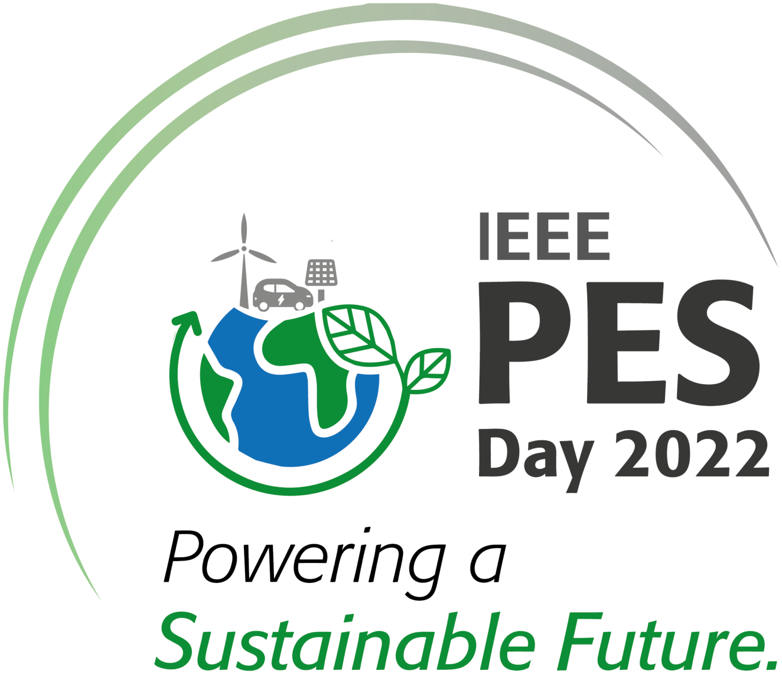 Promotional Materials IEEE PES Day 2024