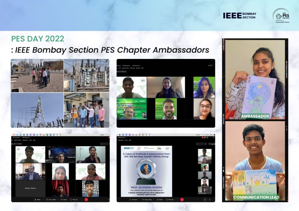 Gallery IEEE PES Day 2024