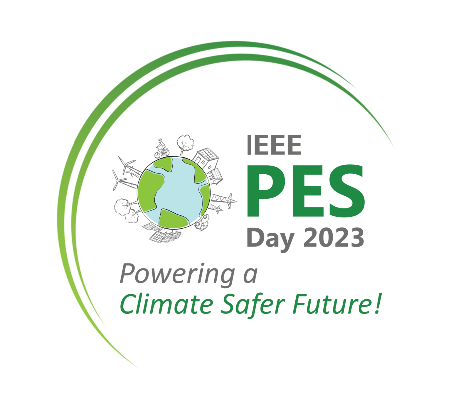 2023 Contact Us IEEE PES Day 2023