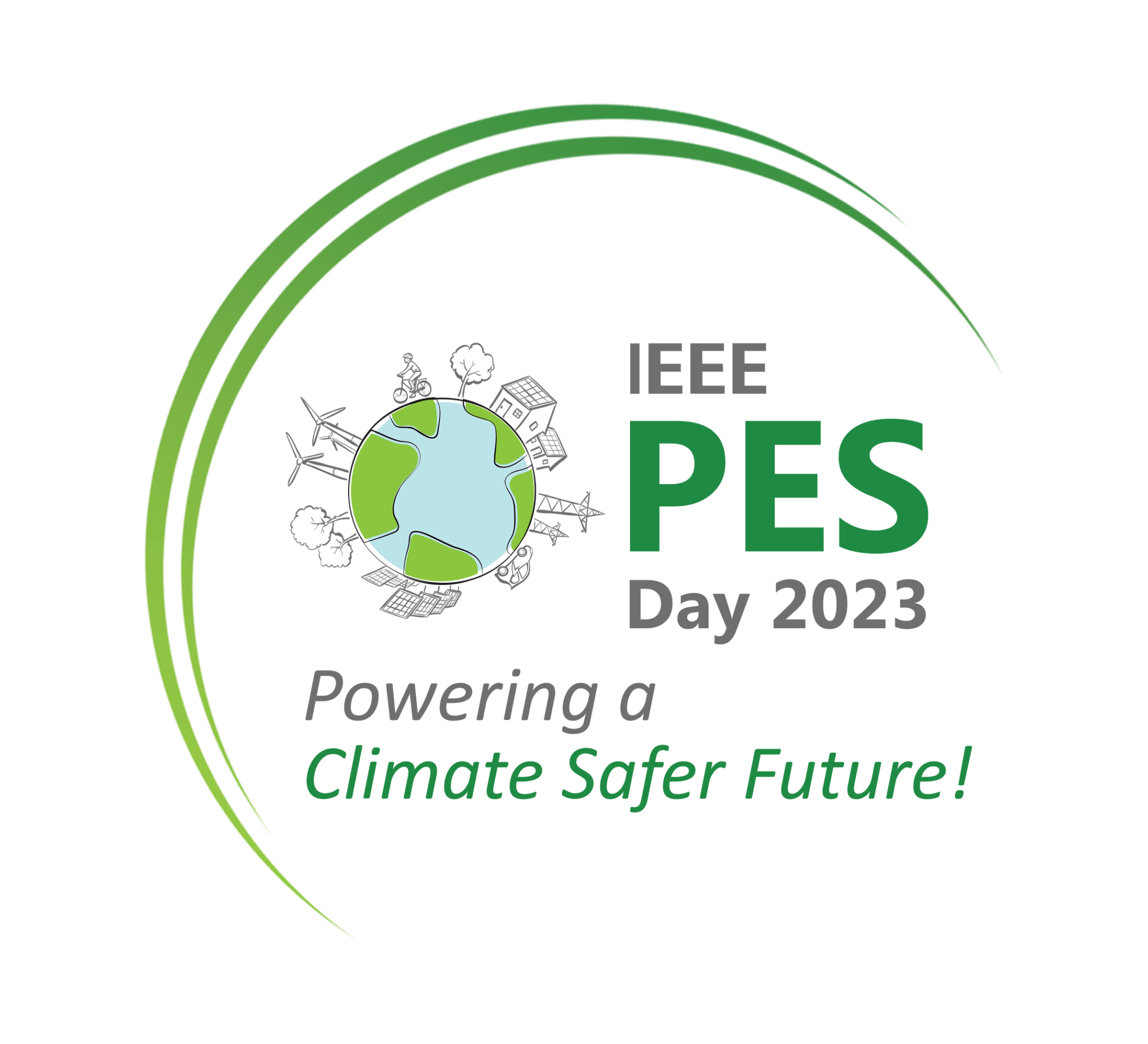 2023 About IEEE PES Day 2023